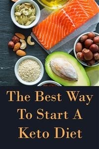 Keto Diet Menu Plans